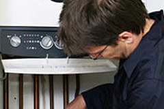 boiler repair Ickwell Green
