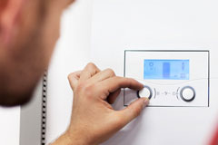 best Ickwell Green boiler servicing companies