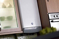 trusted boilers Ickwell Green