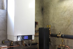 Ickwell Green condensing boiler companies