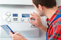 free commercial Ickwell Green boiler quotes