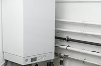 free Ickwell Green condensing boiler quotes