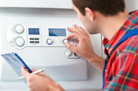 free Ickwell Green gas safe engineer quotes