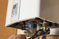 free Ickwell Green boiler install quotes