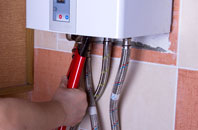 free Ickwell Green boiler repair quotes