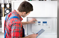 Ickwell Green boiler servicing