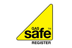 gas safe companies Ickwell Green